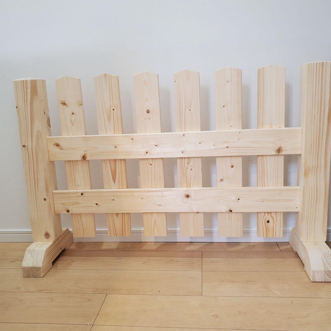 玉垣・柵（装飾インテリア、安全対策、侵入防止）