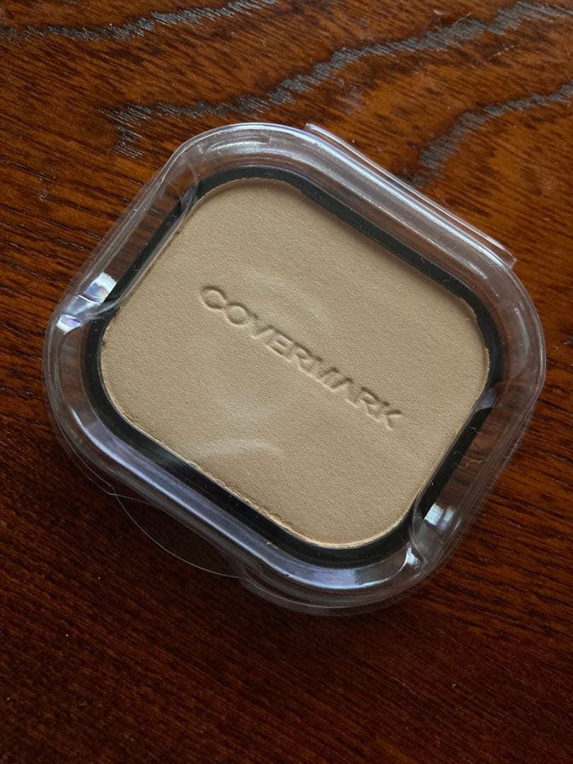 カバーマーク モイスチュアヴェール LX リフィル MO20 1コ入　×２箱