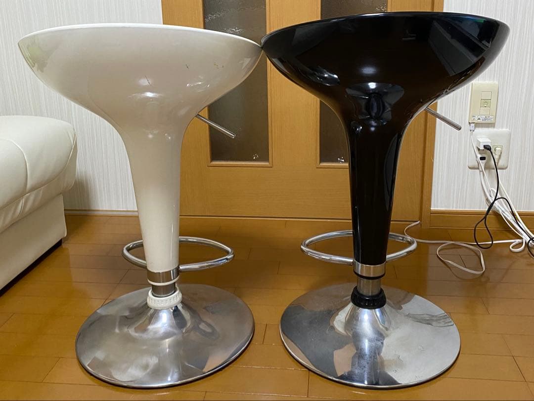 専用　バーチェア バースツール セット