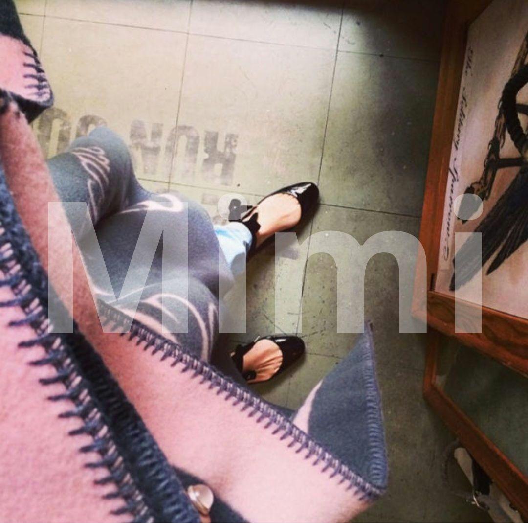 MAISON DE REEFUR　ブランケット　毛布