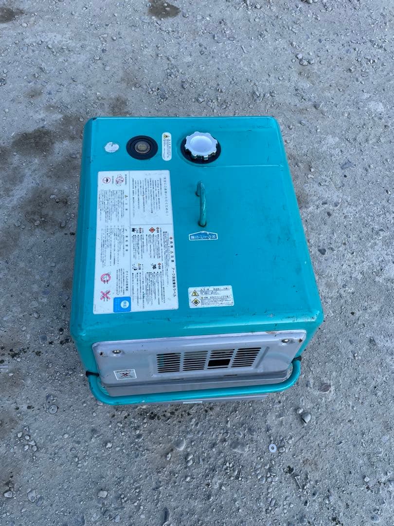 シュウちゃん様がご購入されました。 Denyo デンヨー GAW-150ES