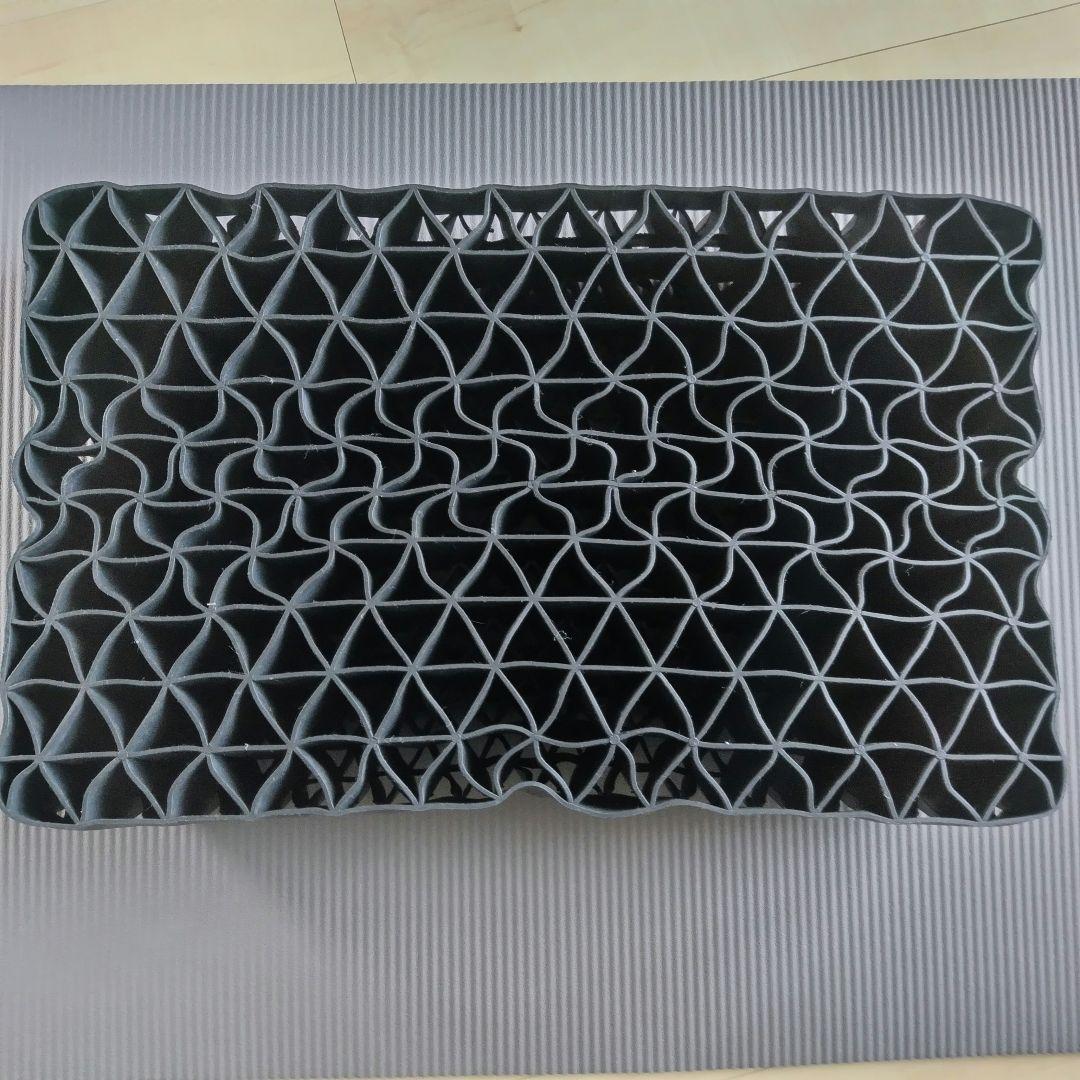 ヒツジのいらない枕 至極 枕カバー付き