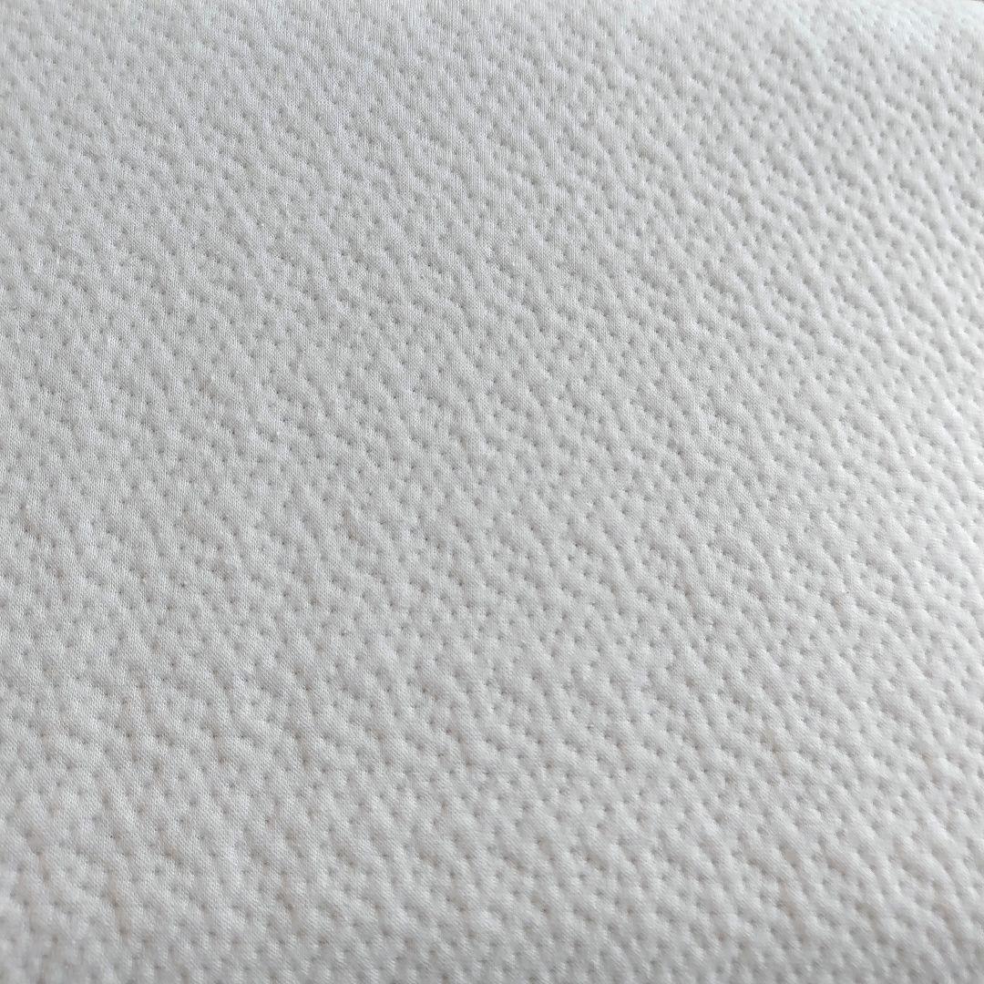 ヒツジのいらない枕 至極 枕カバー付き