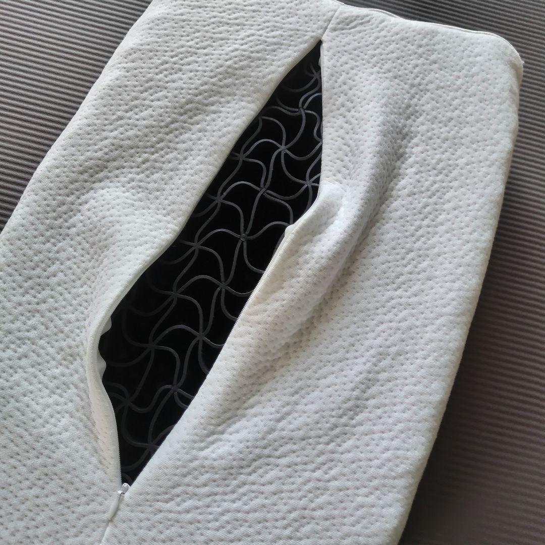 ヒツジのいらない枕 至極 枕カバー付き