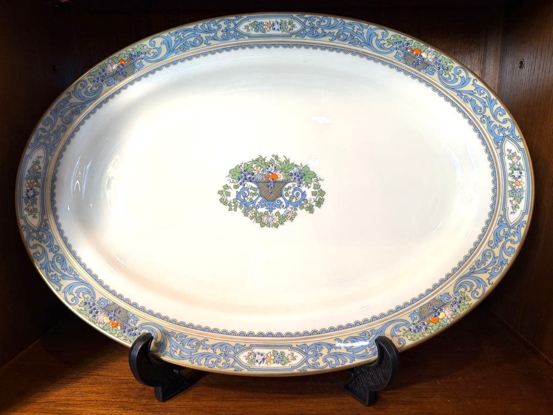 lenox レノックス オータムシリーズ　食器セット