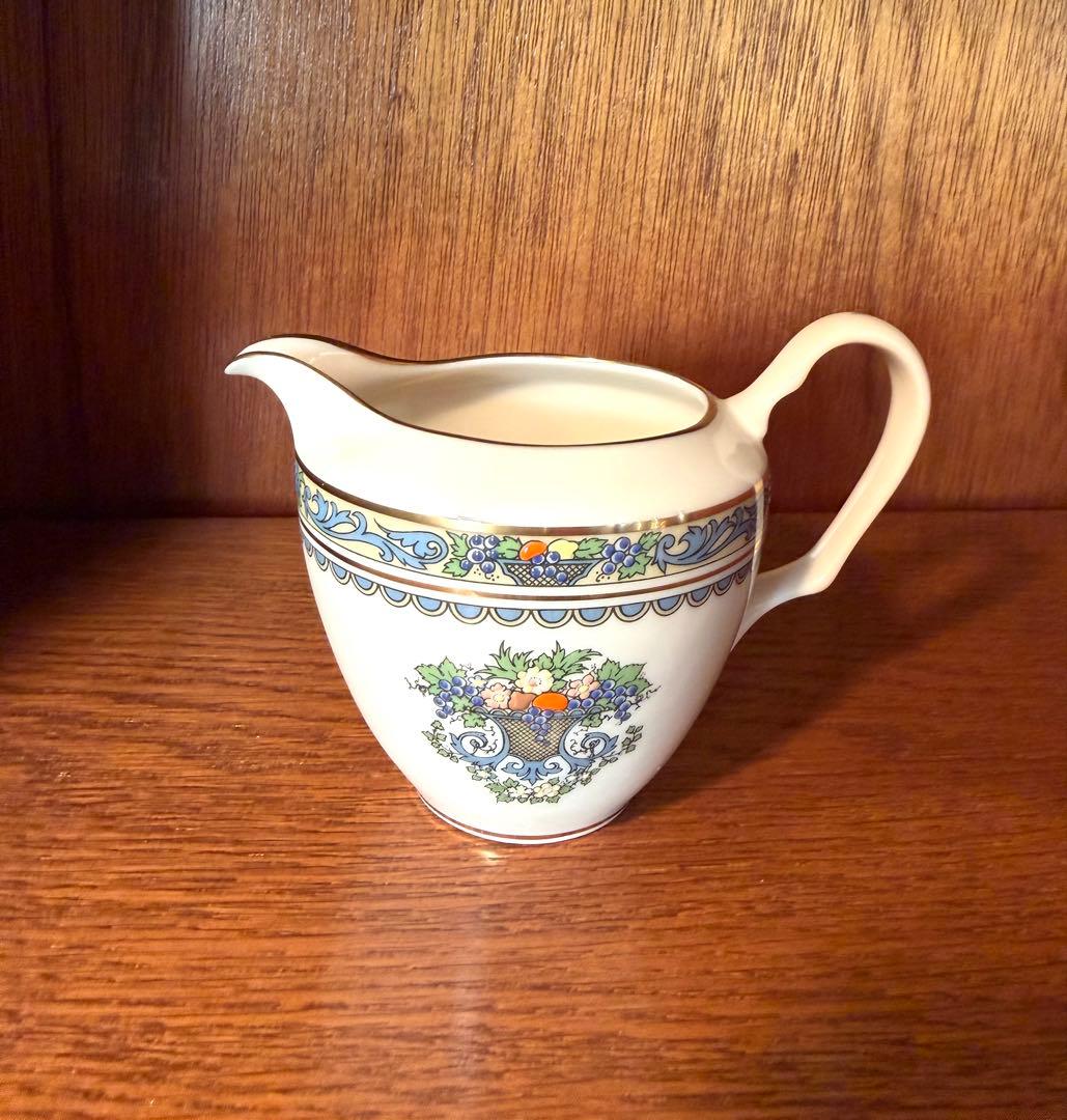 lenox レノックス オータムシリーズ　食器セット