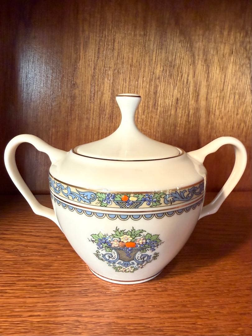 lenox レノックス オータムシリーズ　食器セット