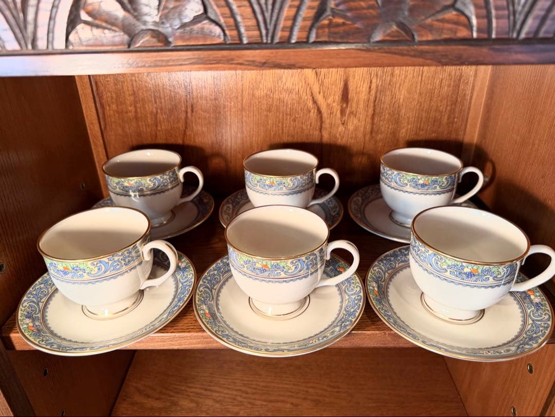 lenox レノックス オータムシリーズ　食器セット