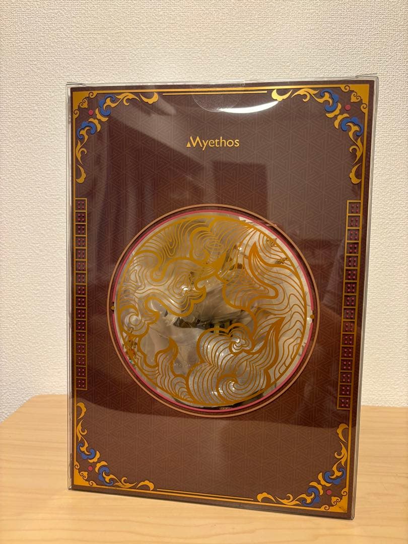 国家宝蔵 真珠舎利宝幢 1/7スケール