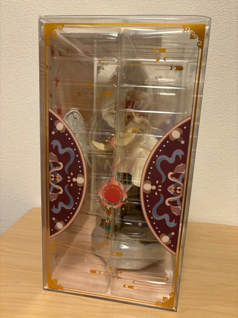 国家宝蔵 真珠舎利宝幢 1/7スケール