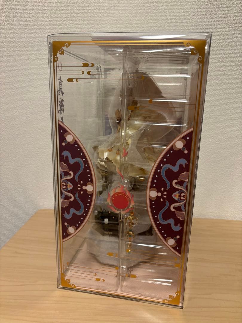 国家宝蔵 真珠舎利宝幢 1/7スケール