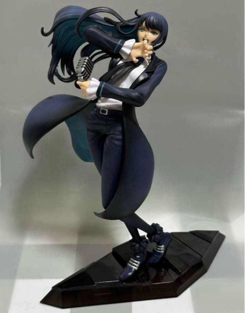 新品未開封】Ado ×Oda フィギュア 2つセット+おまけ - メルカリ