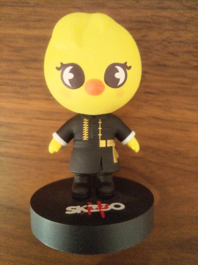 straykids スキズ SKZOO ポガリ フィリックス セット - メルカリ