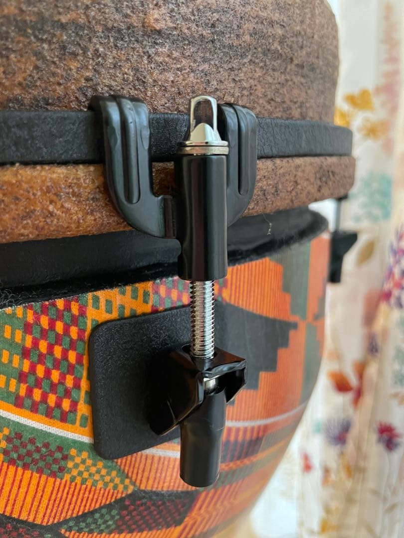 REMO ( レモ ) ジャンベ プロラケケース付