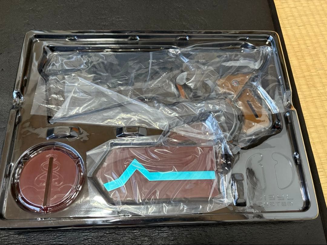 【最終値下げ】PROPLICA ドミネーター PSYCHO-PASS サイコパス