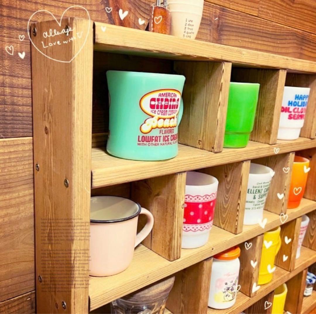 ファイヤーキング☆ラック