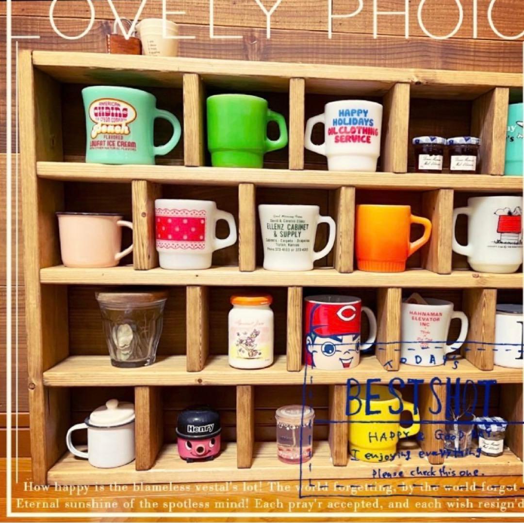 ファイヤーキング☆ラック