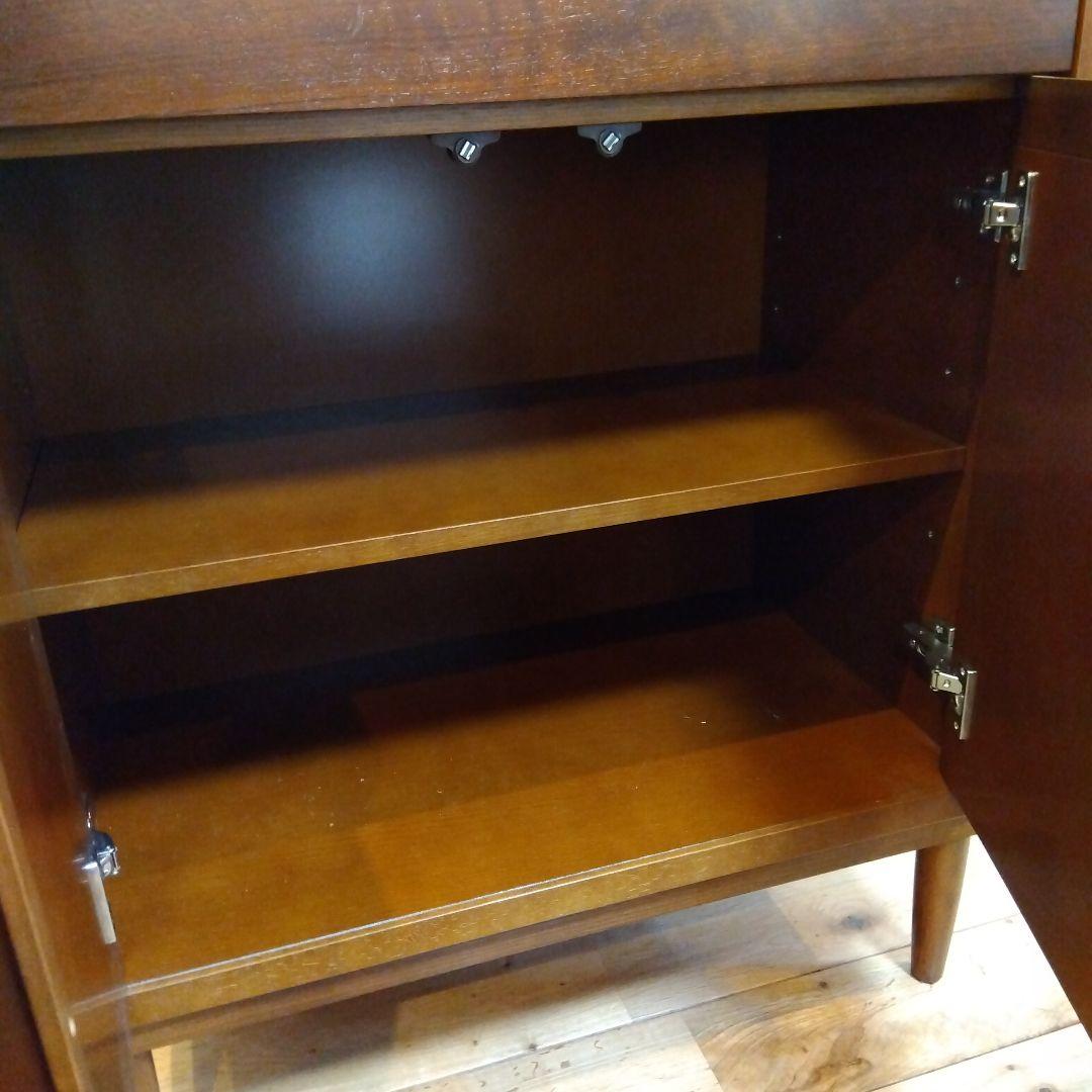 カリモク60 キャビネット