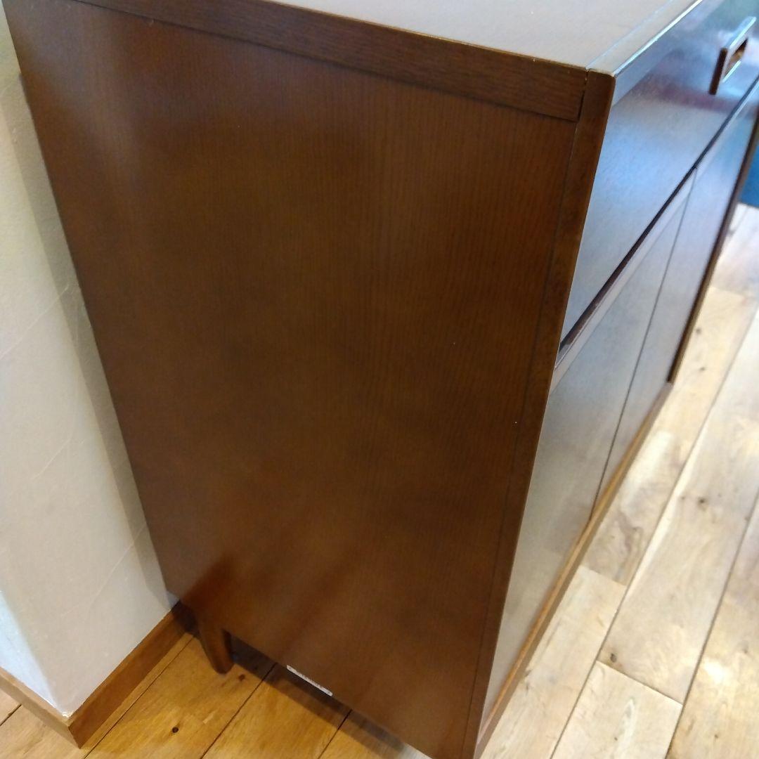 カリモク60 キャビネット