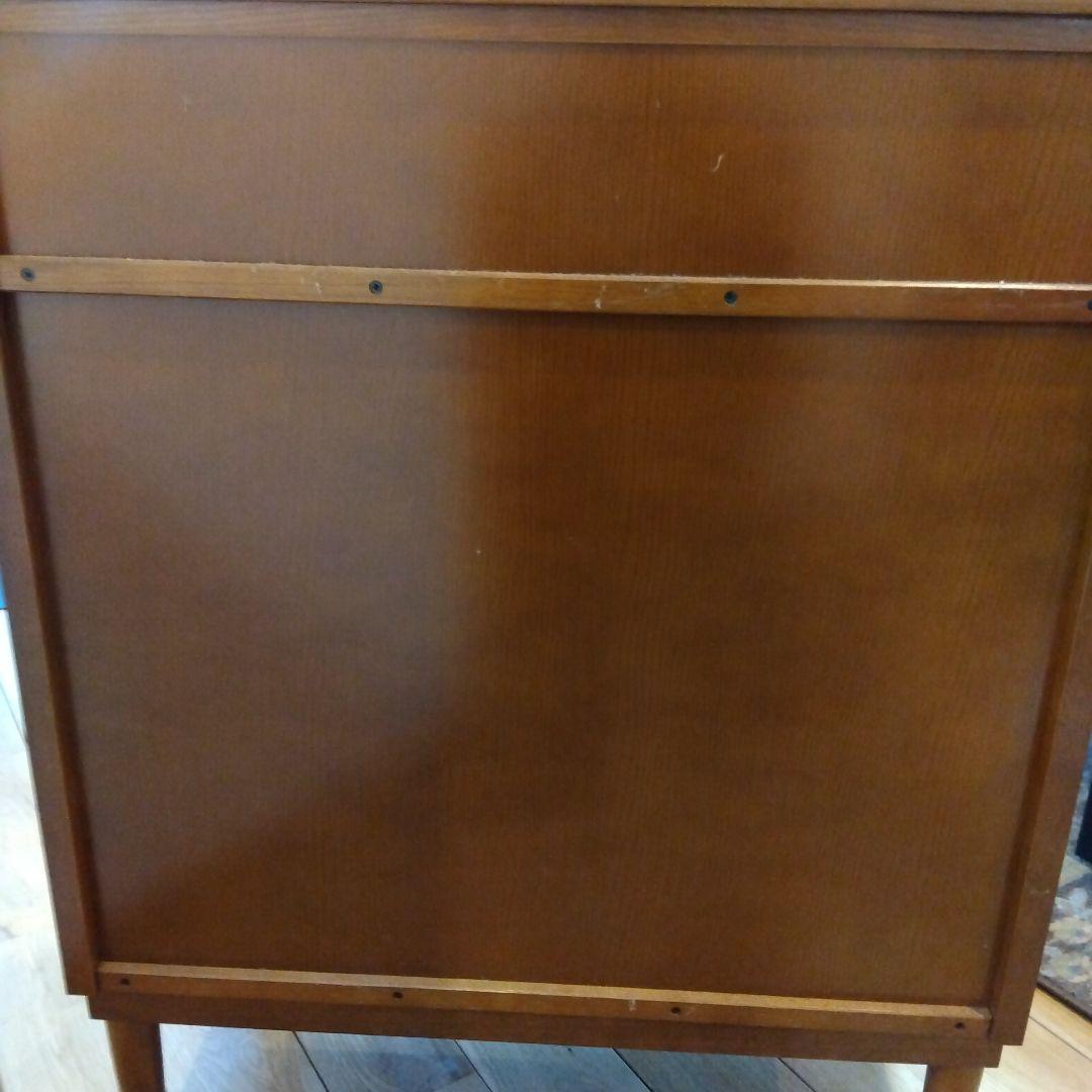 カリモク60 キャビネット