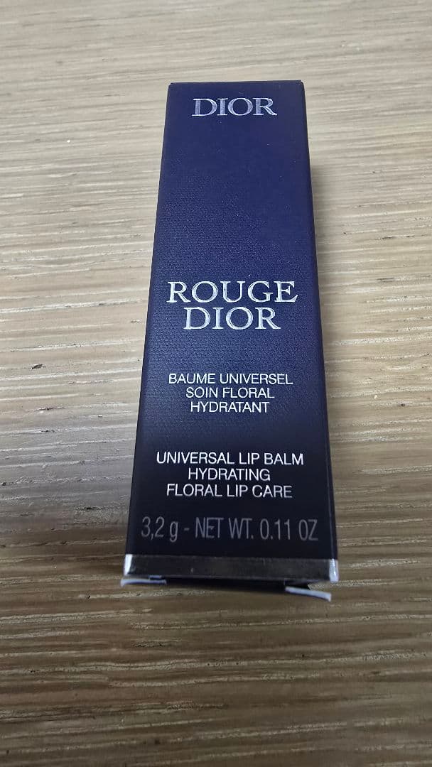 Dior Sauvage The Toner 100mL ルージュ ディオール