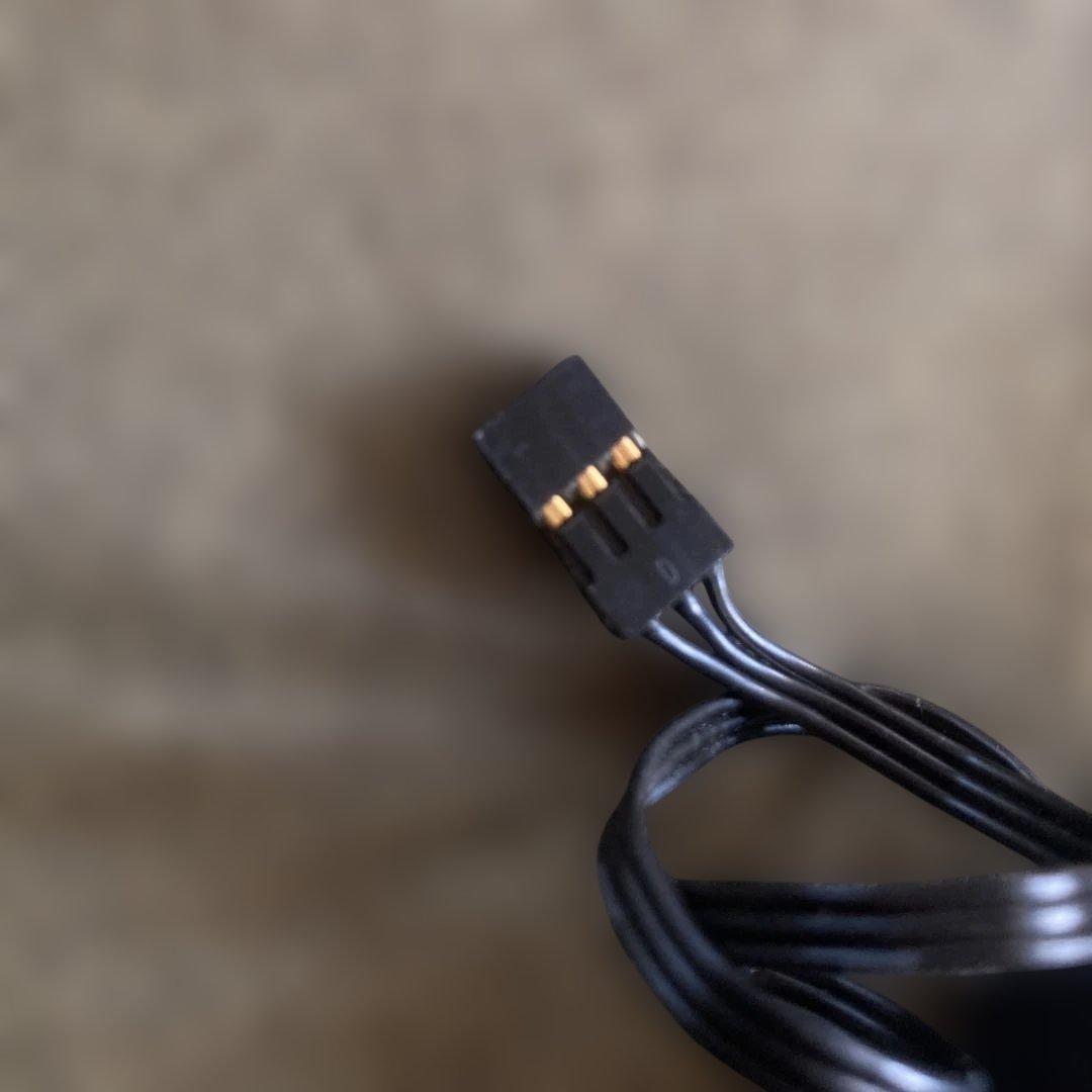 SANWA PGS-CLE サーボ　中古