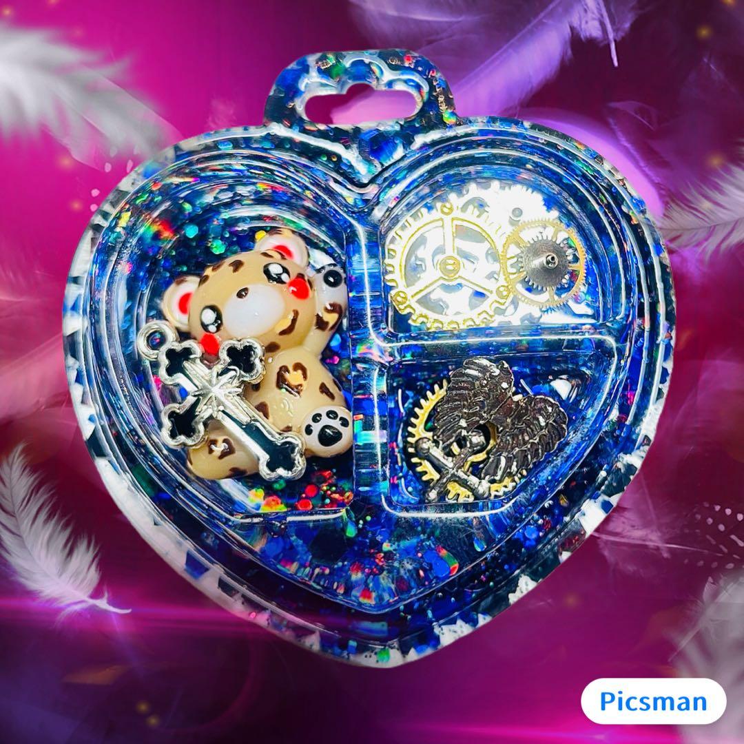 【専用】本物のお花のリング ・キーホルダー・ネックレス・ブレスレット