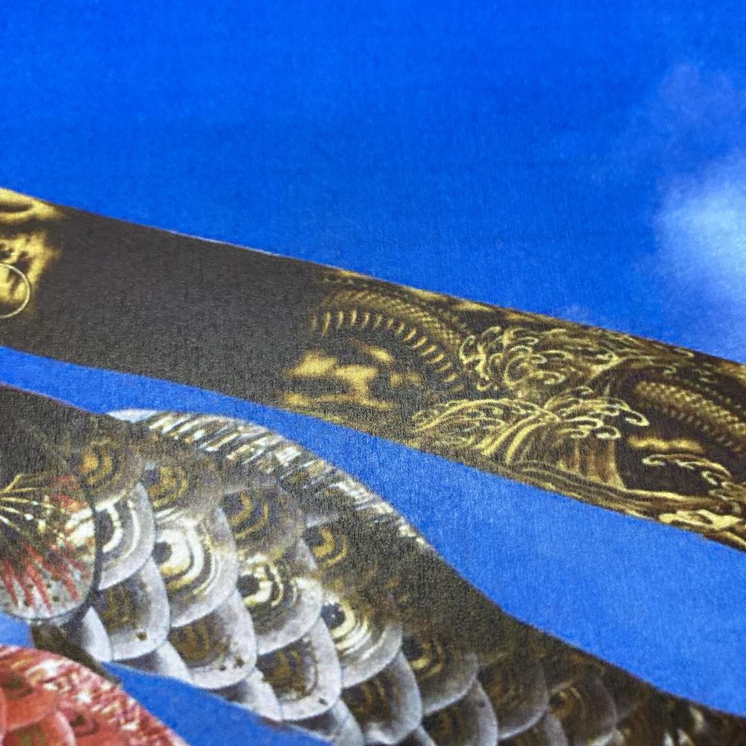 SKO112 鯉のぼりベランダ　 ベランダ鯉1.5m 用　団地用鯉のぼり1.5m