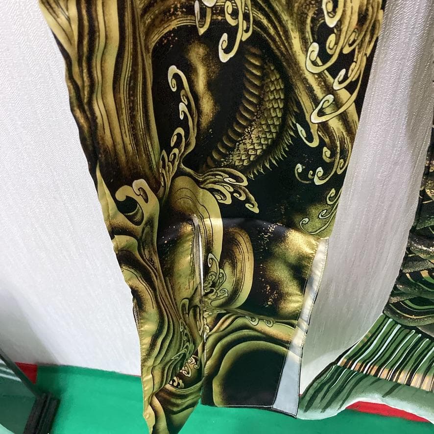 SKO112 鯉のぼりベランダ　 ベランダ鯉1.5m 用　団地用鯉のぼり1.5m