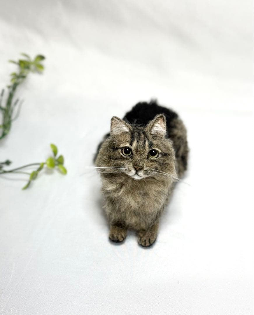 みみにゃんこ様 作業ご確認ページ