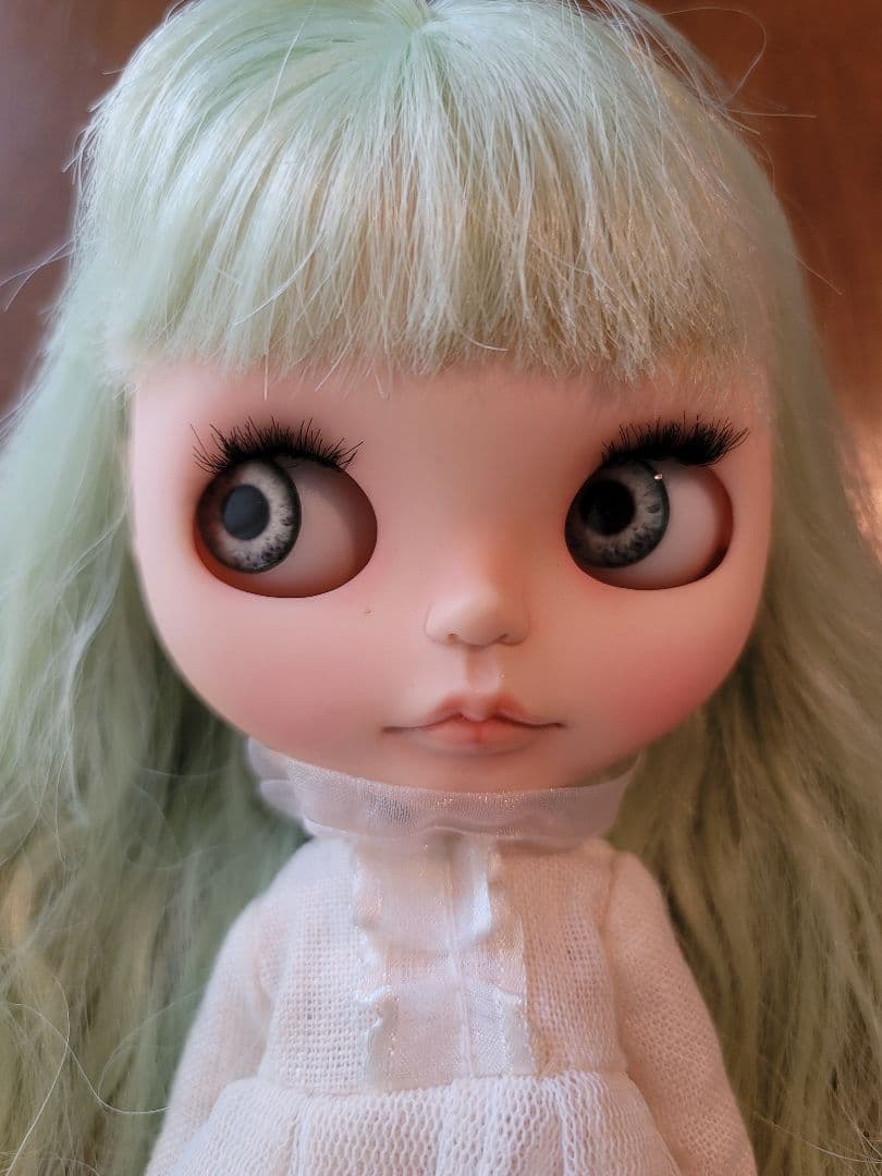 ❁⃘*.゜ ブライス ブライスドール クリームチーズ＆ジャム USED