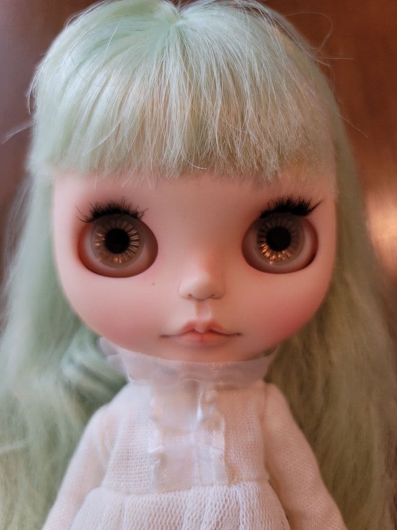 ❁⃘*.゜ ブライス ブライスドール クリームチーズ＆ジャム USED