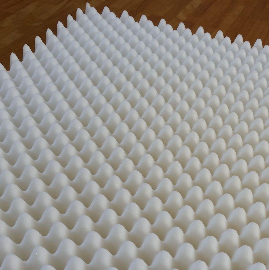 極厚 体圧分散 ホテル仕様 多層 敷布団 ペア2枚セット 清潔 安心 日本製 ⑤