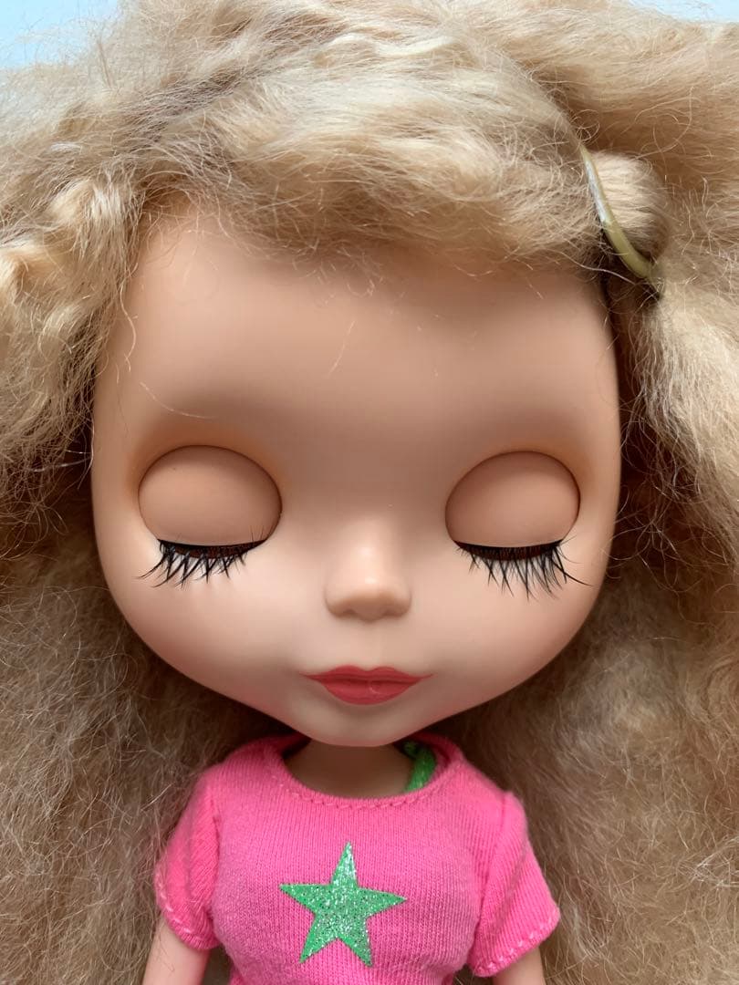 ディスコブギー　ブライス　カスタム