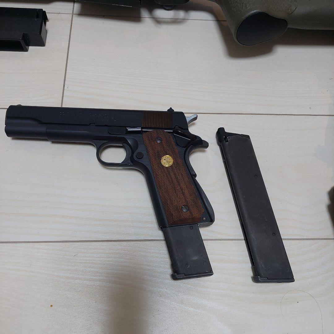 東京マルイ　電動ガン 、エアーガン、ガスガン、その他