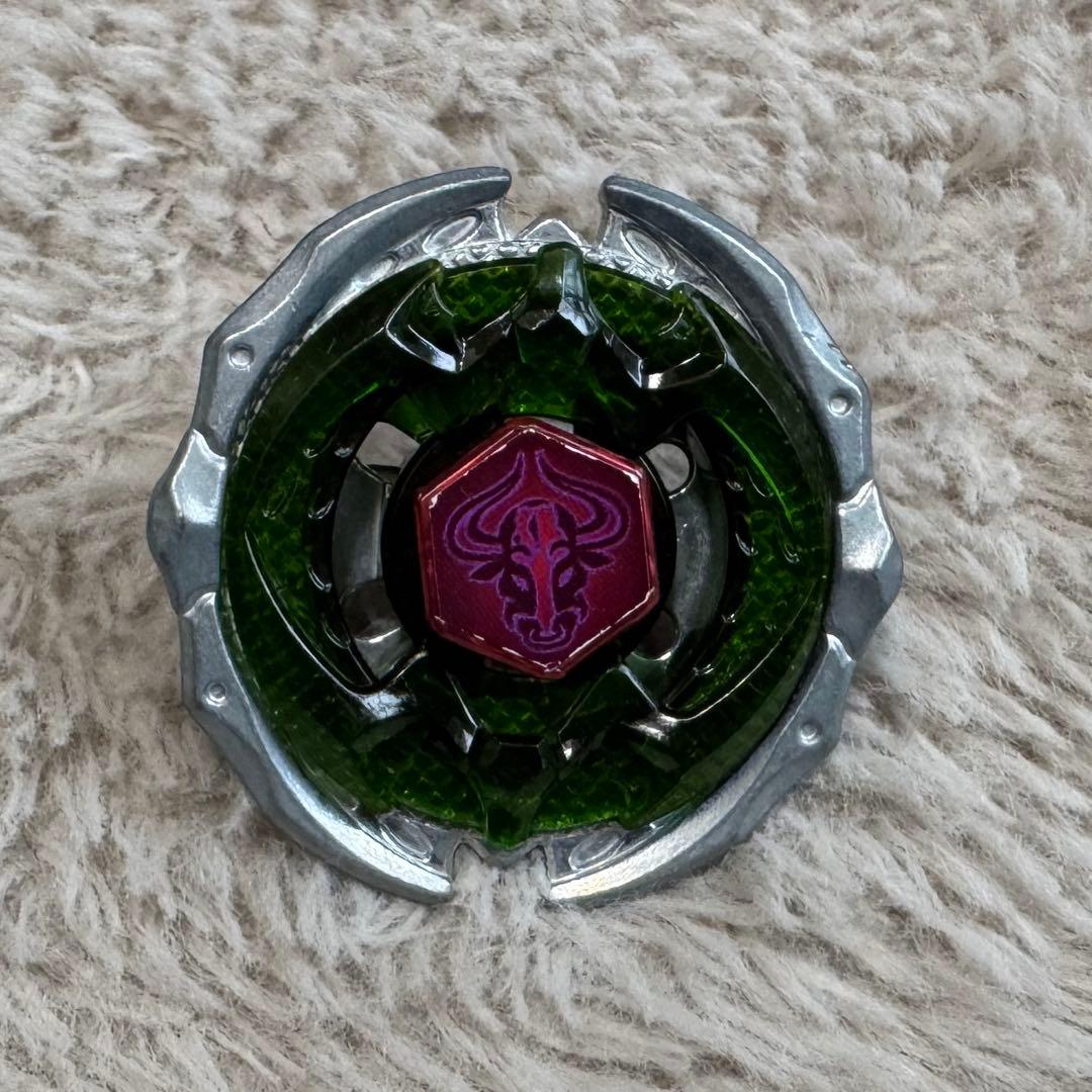 メタルファイトベイブレード フォビドゥンイオニス - メルカリ