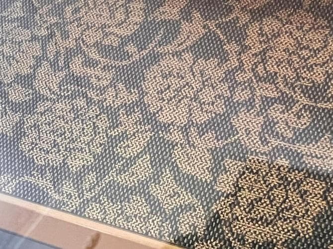 新品 特注 家紋 丸に右三階松 ラメチップゴールド - メルカリ