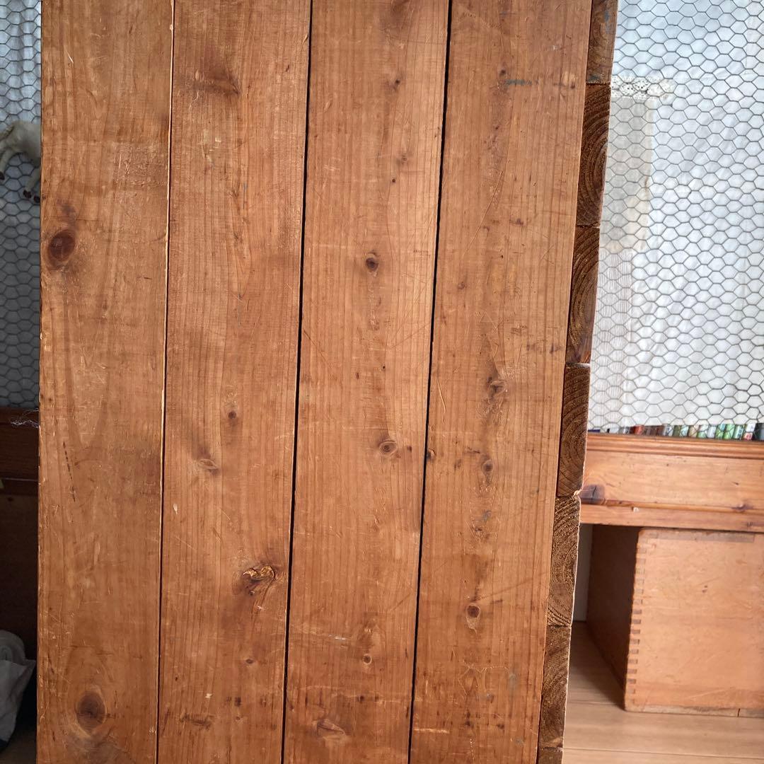 古道具　昭和レトロ　ヴィンテージ 棚