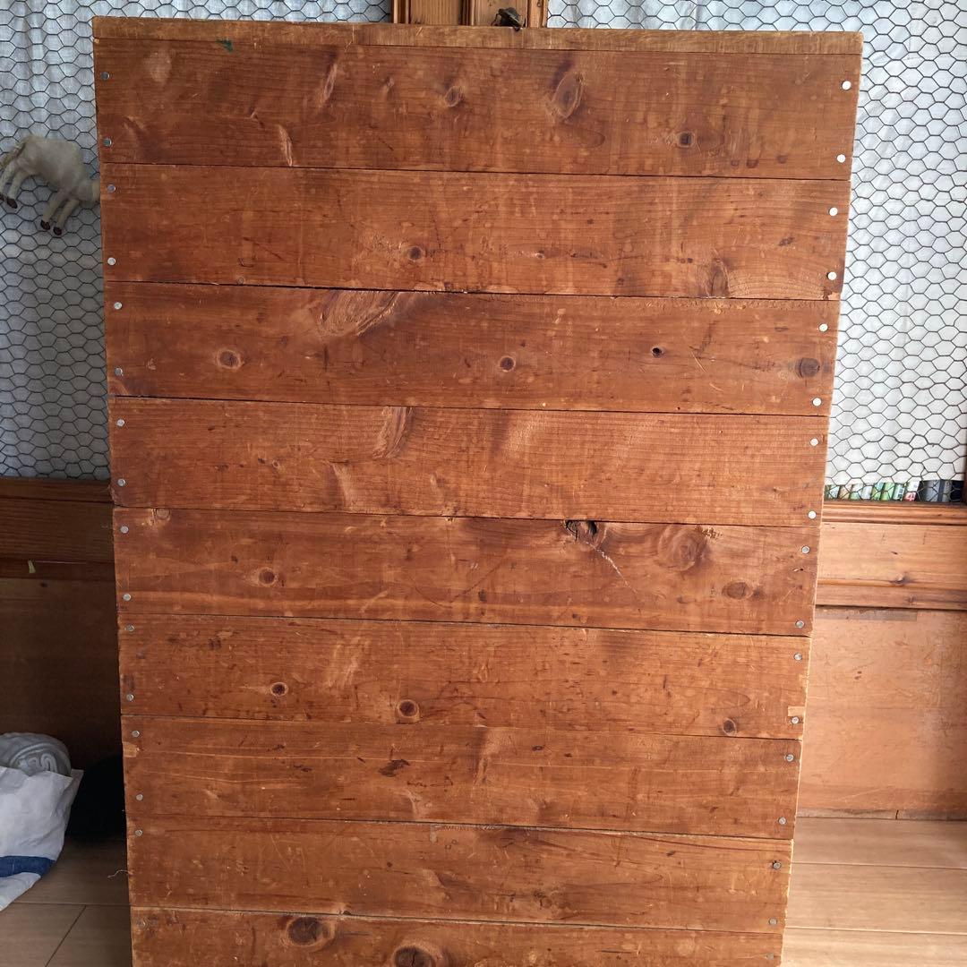 古道具　昭和レトロ　ヴィンテージ 棚