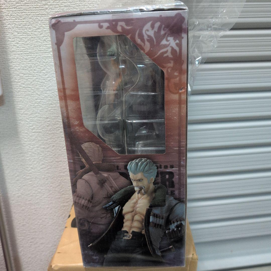 P.O.P 白蝋のスモーカー