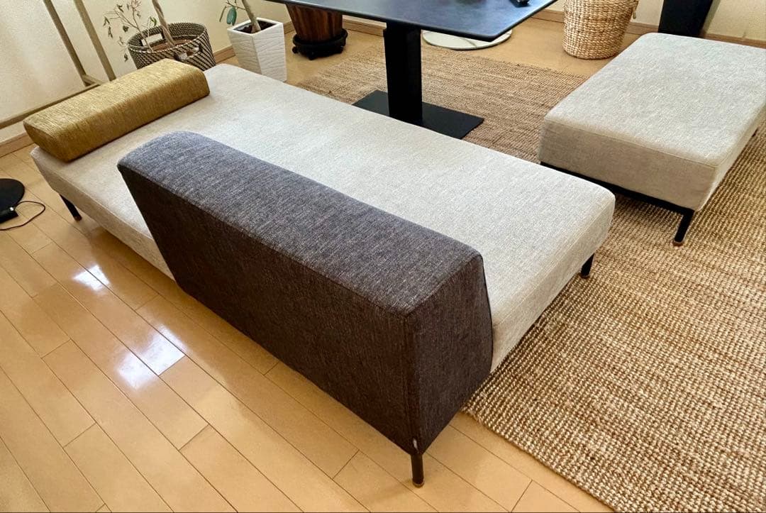 【廃番/激レア】早いもの勝ち！クラッシュゲートソファ3P