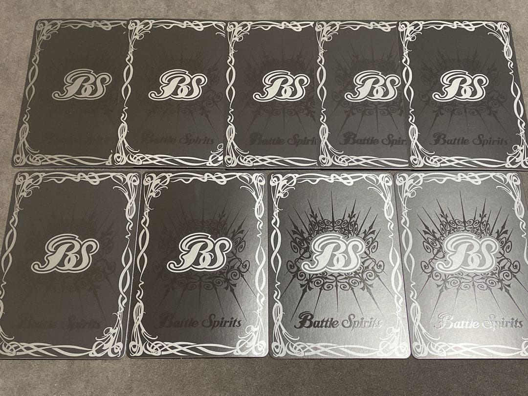 【契約X SECRET】バトルスピリッツ フラム・サンドリア おまけ付き