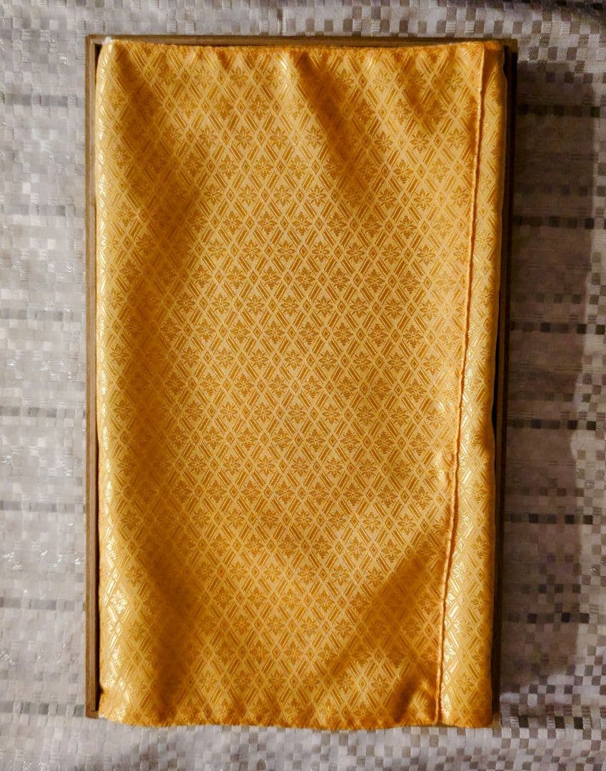 幸福の科学 立宗十周年記念御本尊