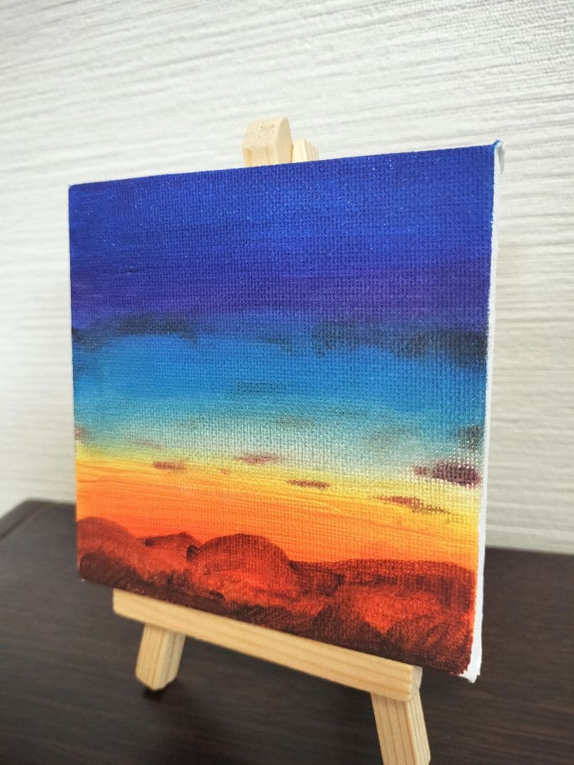 作品　無題　0001 作者mi@