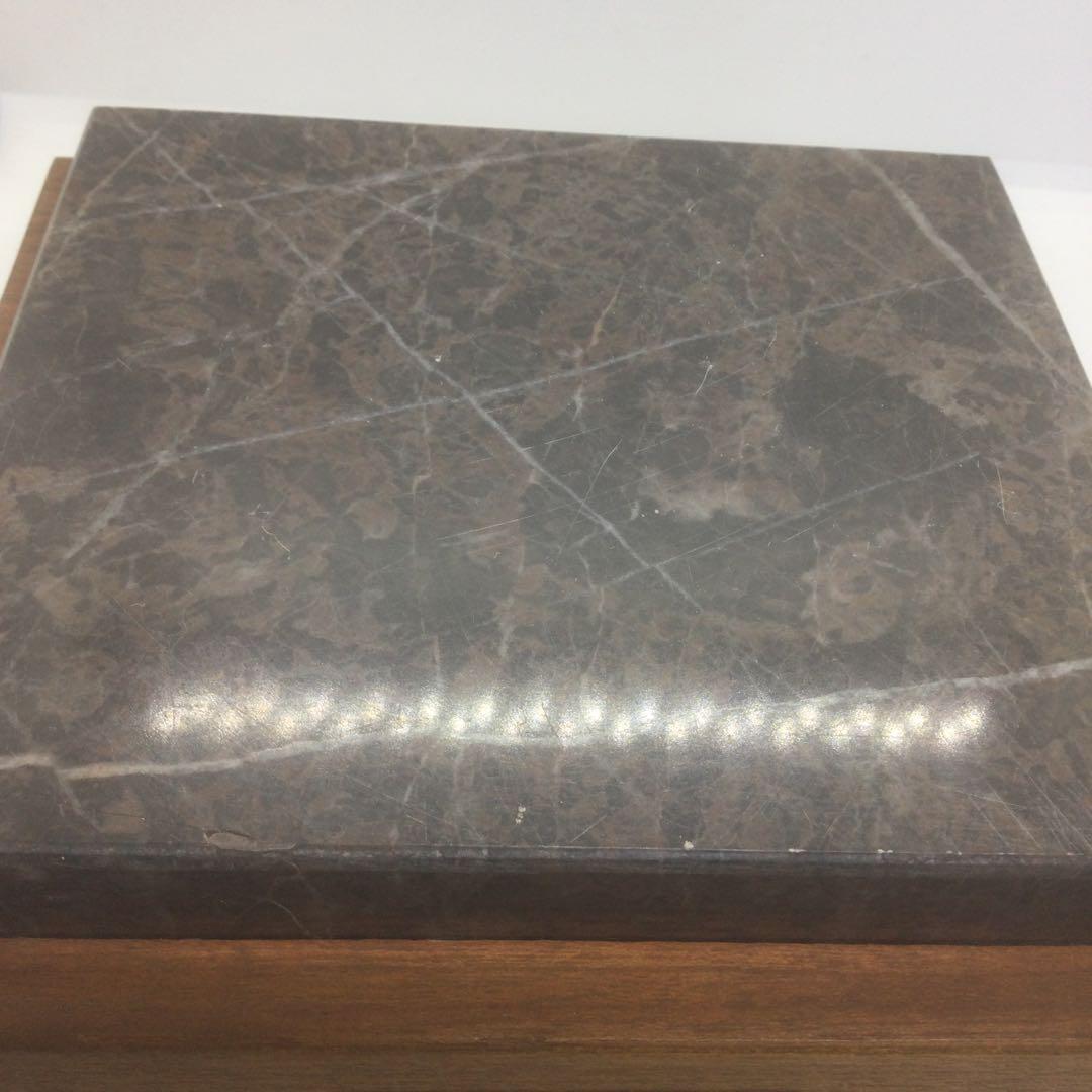 【HMZ466】芸術院会員 古賀忠雄 「じあい 」犬　ブロンズ　長期保管品