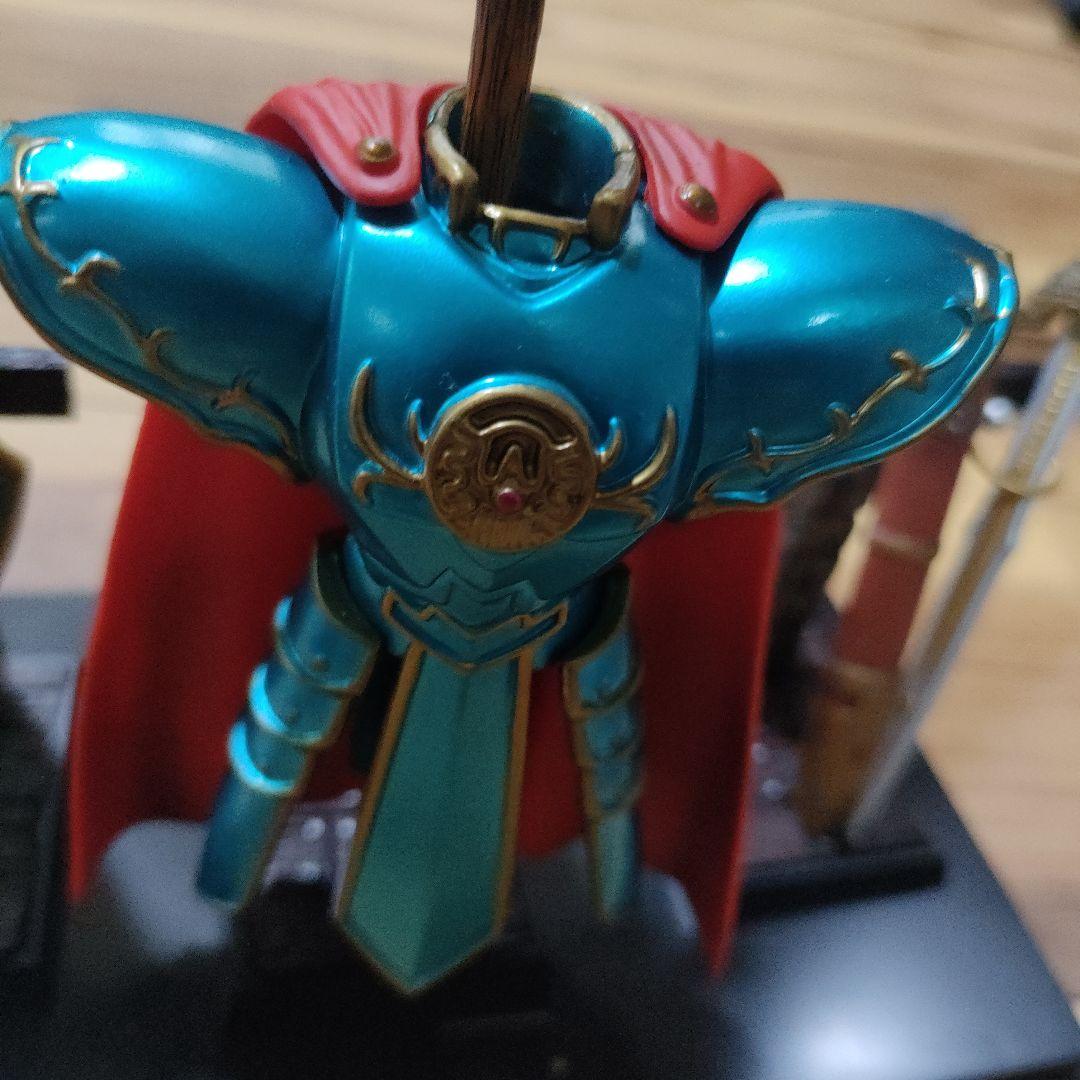 美品】ロトの剣 ロトの鎧 ロトの盾 ロトの兜 - メルカリ