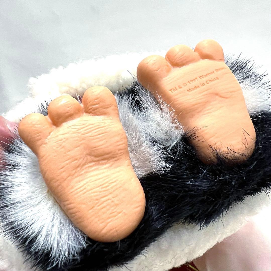 グレムリン2 2400体限定 モホーク クリスマス マスコット人形 ぬいぐるみ