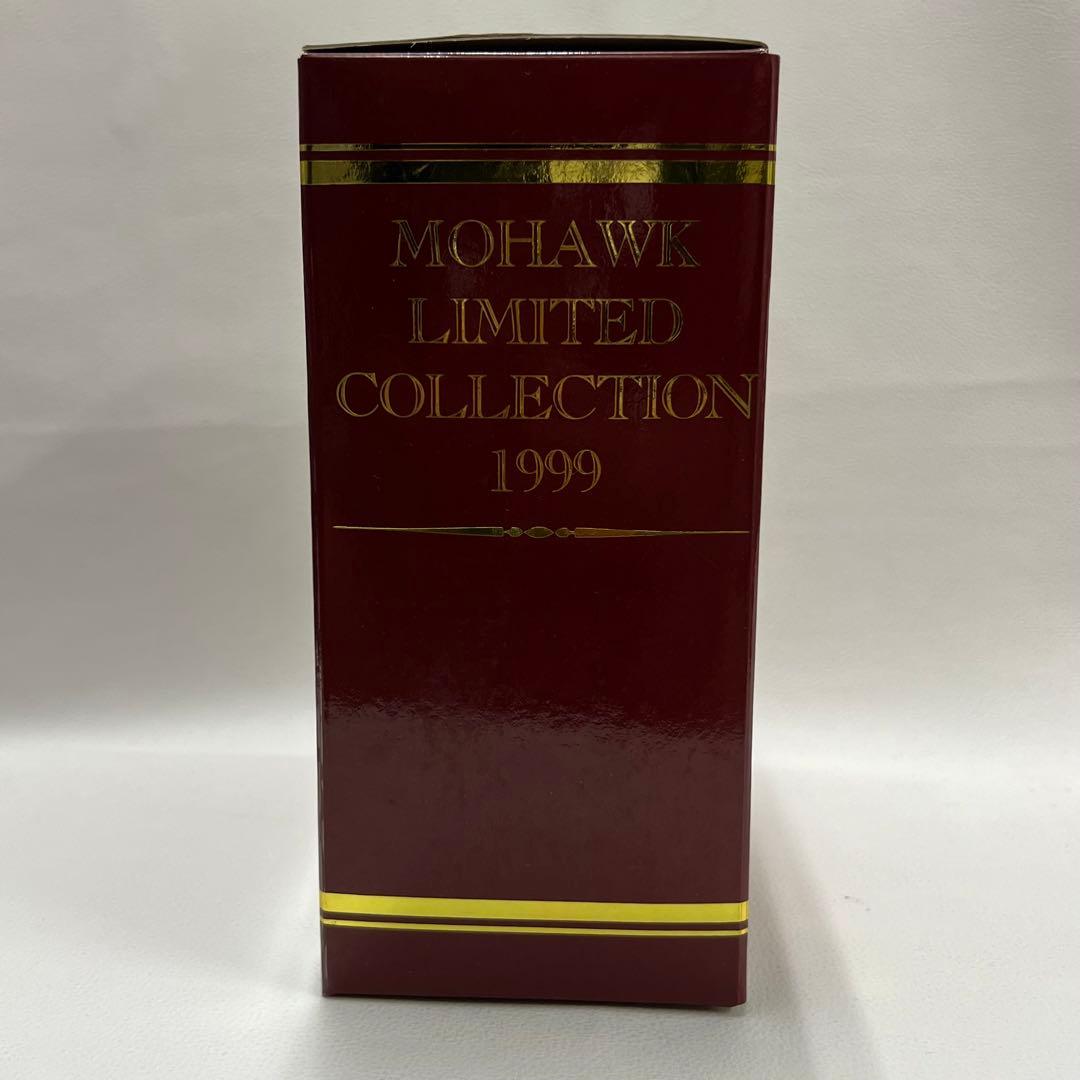 グレムリン2 2400体限定 モホーク クリスマス マスコット人形 ぬいぐるみ