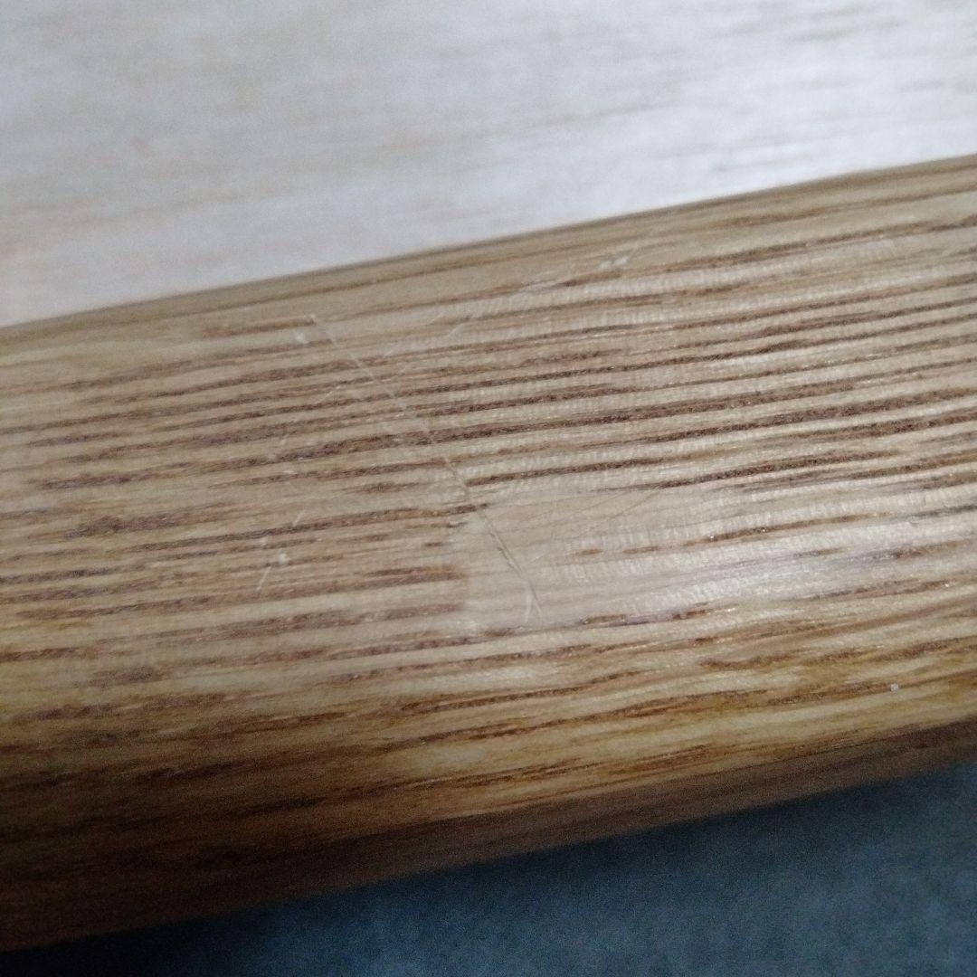 無垢材　ナラ　フォトフレーム(額縁)