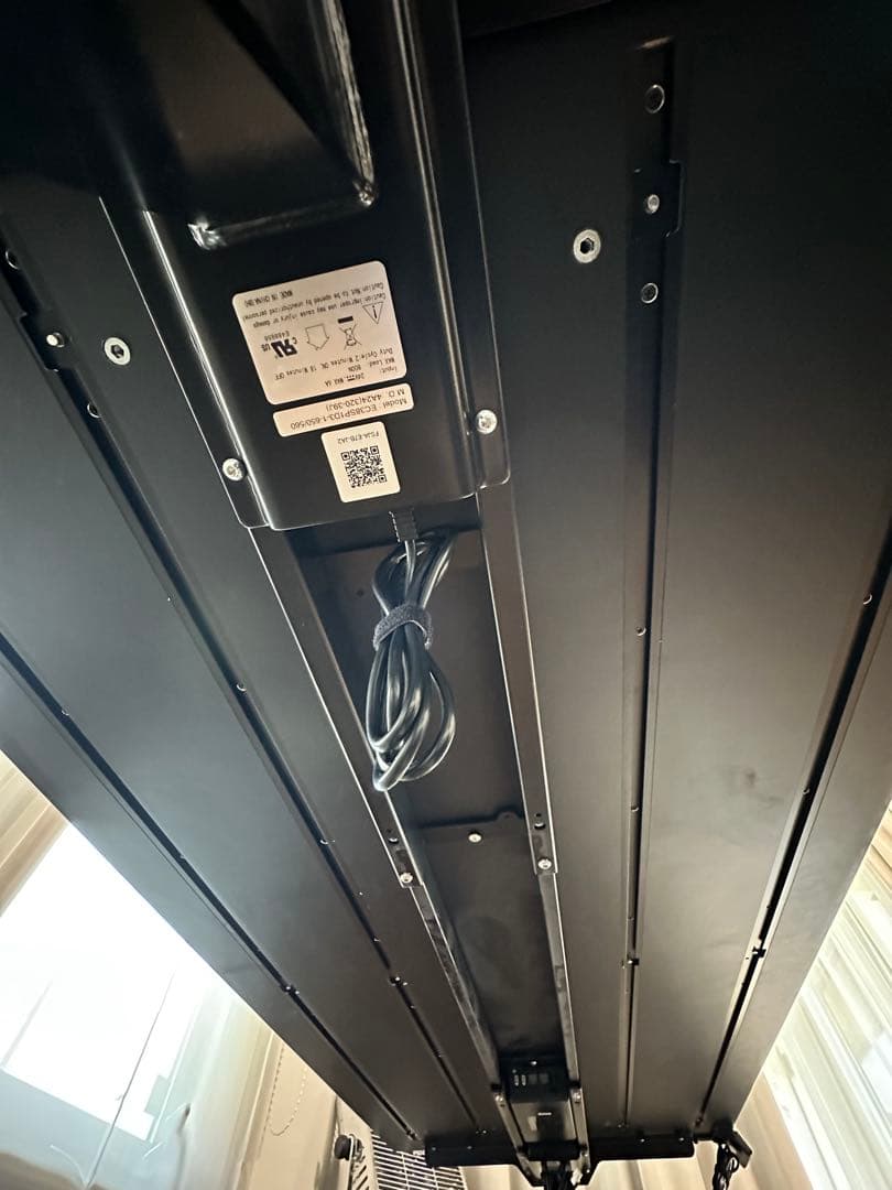 【preducts】電動昇降デスク2点おまとめ販売品